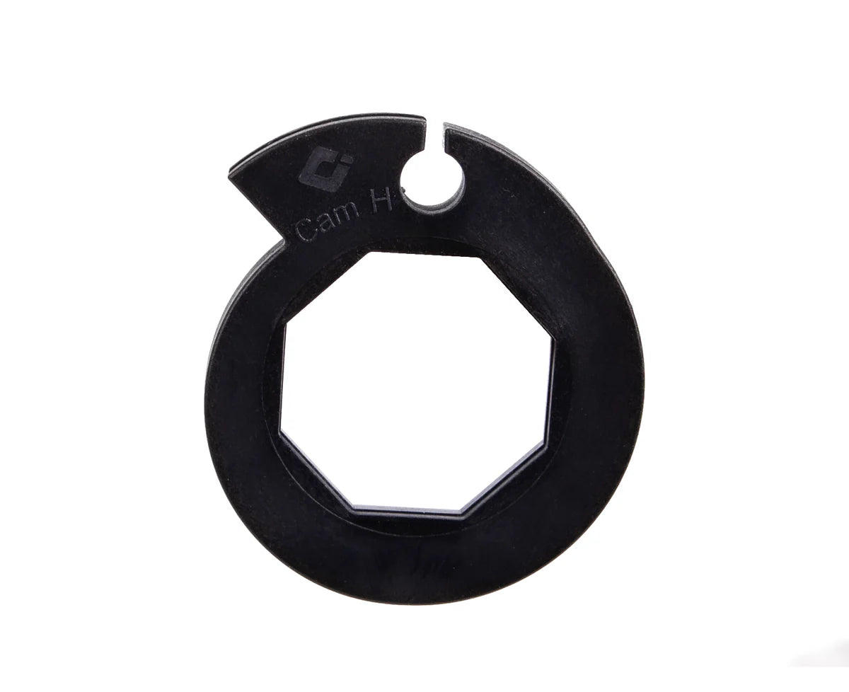 ODI "H" Cam - Lock On Grips - Honda CRF80/100/125/150/BBR Throttle